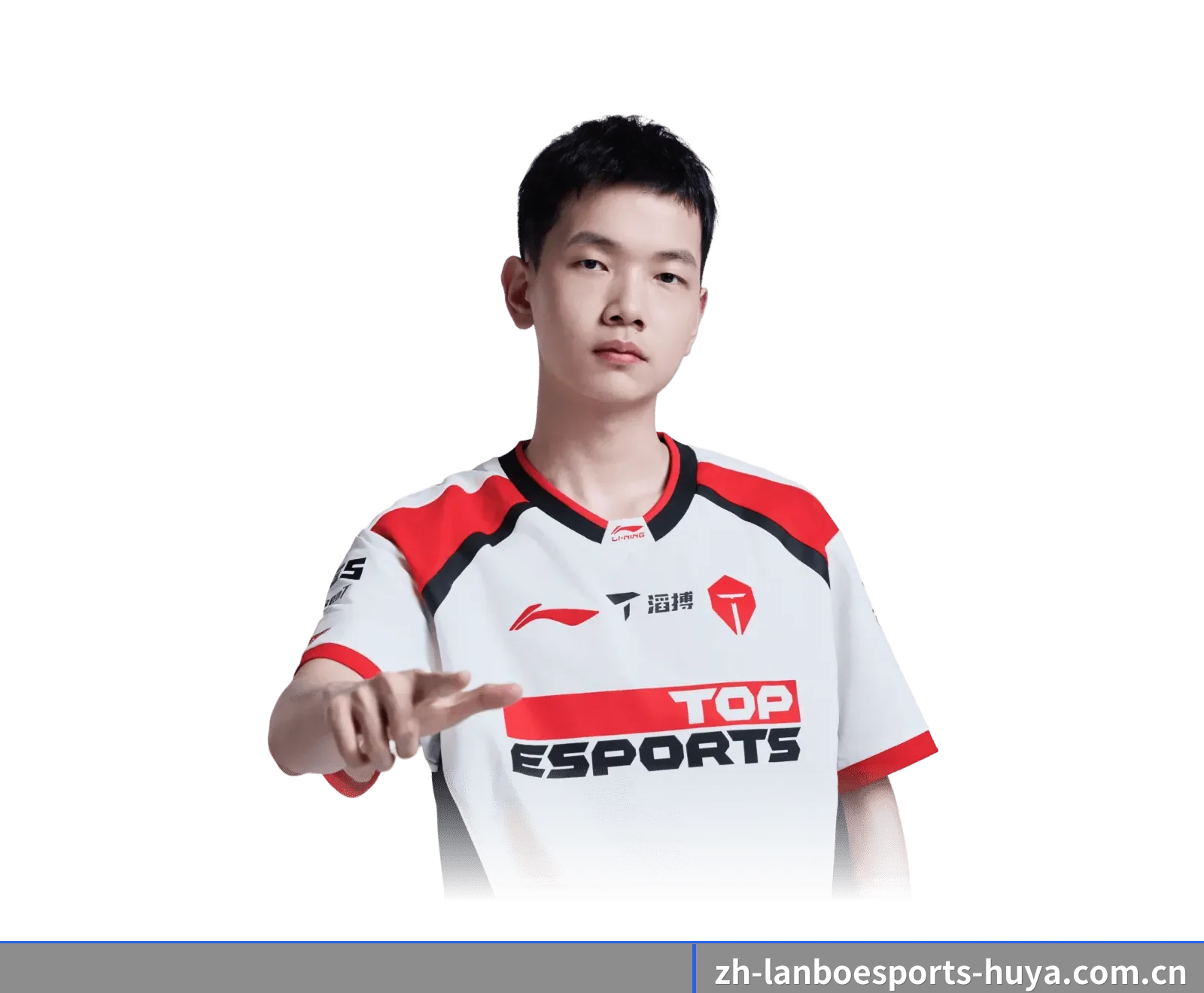 把覆盖做到更多国家(lanboesports)